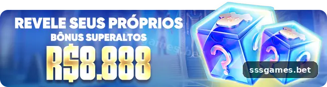 sssgame jogo em destaque